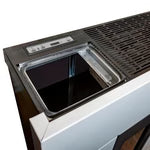 Schaufel PEGASO TABLA 7,7 kW“